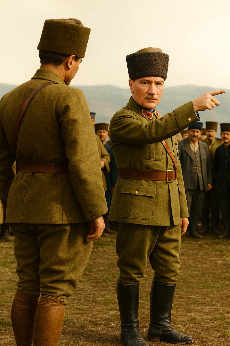 ahmars's tweet photo. @ozansihay ChatGPT 5 ile denedim, atamı önce Putin sonra da Ünyeli yaptı :) https://t.co/X0Iu5Lb9nf