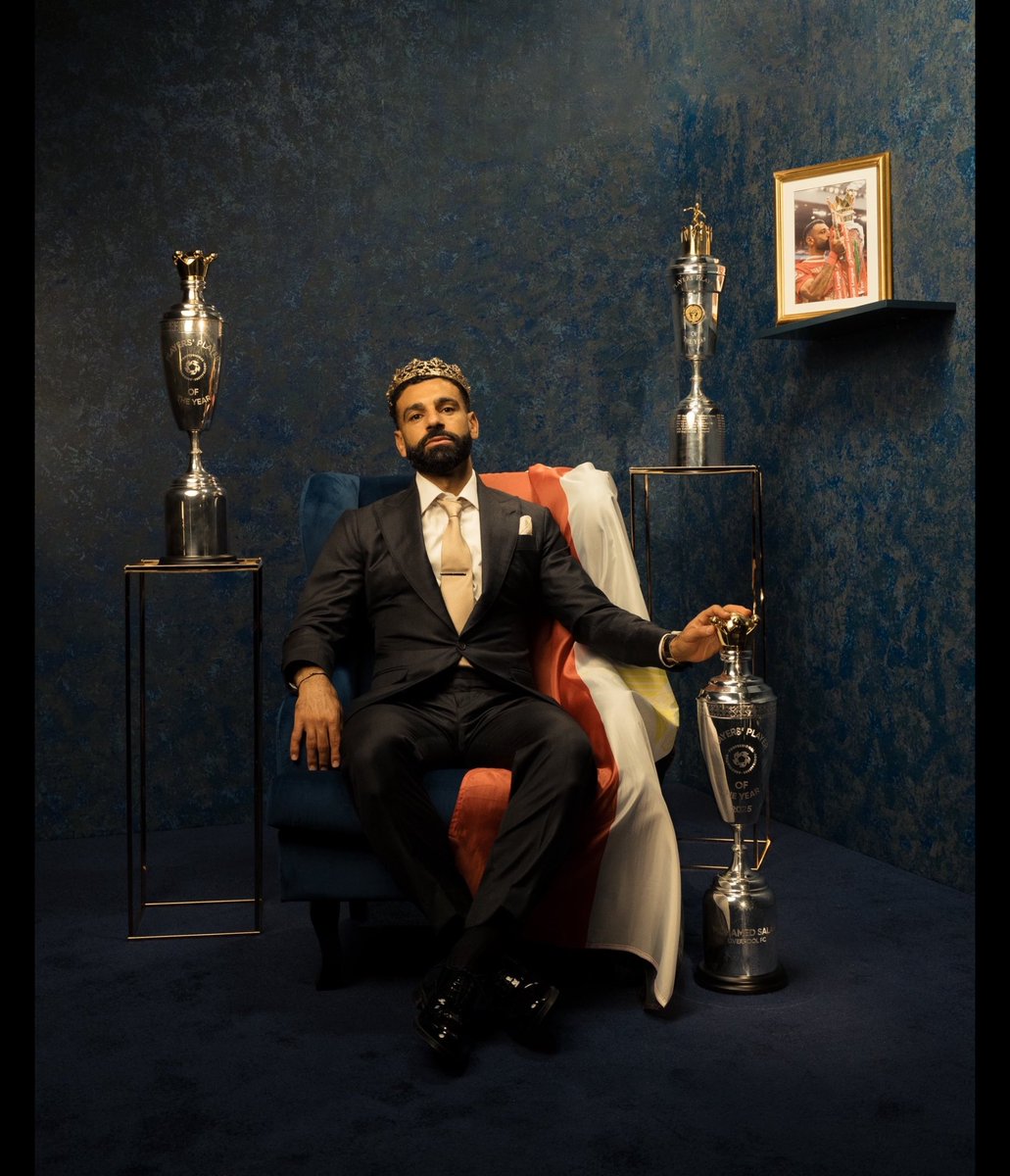 lfcclassical's tweet image. Henry, Ronaldo, Rooney, Shearer, Gerrard, Keane, Giggs, De Bruyne, Aguero, Drogba, Lampard, Silva, Cantona, Mane, Bergkamp, Vieira, Terry, Ferdinand, Van Dijk, Vidic can't take this picture.. 📷
#OnlySalah