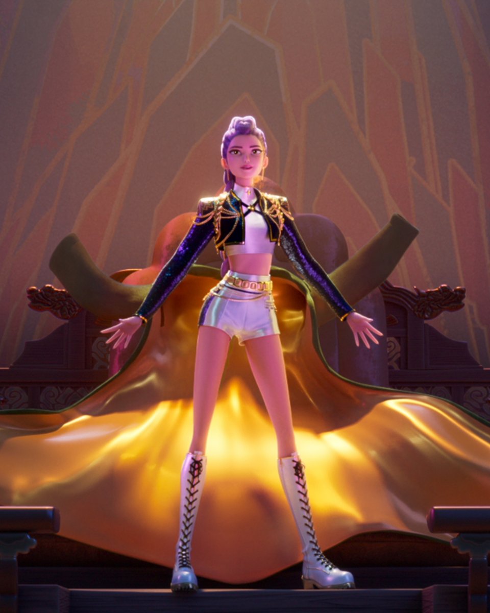 SonyAnimation's tweet image. Ready for the weekend 💛