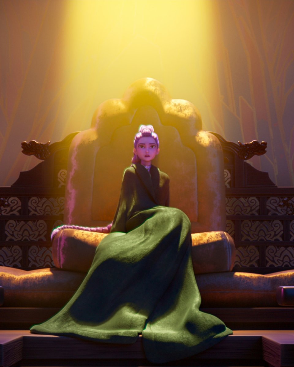 SonyAnimation's tweet image. Ready for the weekend 💛