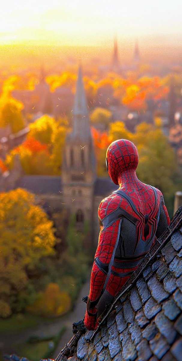 Ai_4rt's tweet photo. ❤️🧡🕸️🕷️💛🖤 https://t.co/xL4U6J4imU