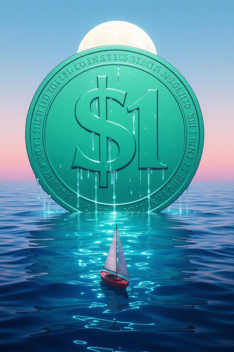 CoinAtreides's tweet photo. @cryptoazyra dollarcoin

4RYtJLcaGKMkYbodJ7X8QYPd2SnRWRvSVWMxfzwRpump https://t.co/x8KGB8RulN