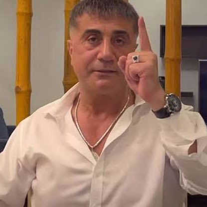 Minguzzi davasında Mattia Ahmet Minguzzi’nin ailesini, Sedat Peker’in de avukatlığını yapan Ersan Barkın temsil edecek.