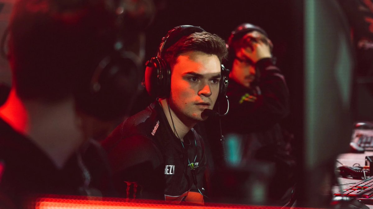 CDL Intel (@intelcdl) on Twitter photo OFFICIAL: After almost six years with the franchise — <a href="/aBeZy/">FaZe aBeZy</a> has parted ways with <a href="/ATLFaZe/">Atlanta FaZe</a> OFFICIAL: After almost six years with the franchise — <a href="/aBeZy/">FaZe aBeZy</a> has parted ways with <a href="/ATLFaZe/">Atlanta FaZe</a>