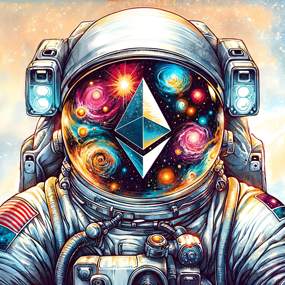 MahdiZocker's tweet photo. بالاخره این اتریوم بعد یه عمر پیر کردن ATH زد (: https://t.co/PMhfvNj4kY