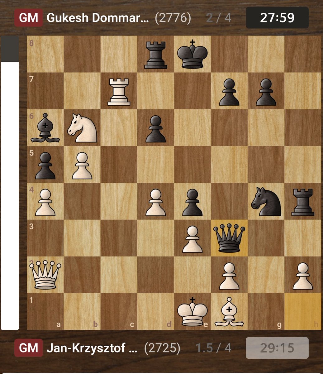 agadmator tweet media