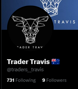 Trader Travis 🇦🇺 tweet media