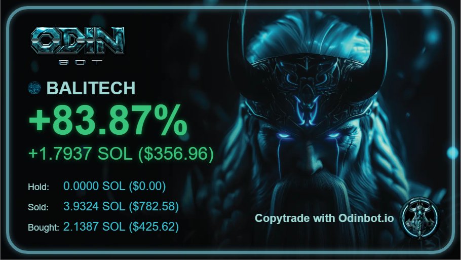 Happy weekend lads 🫡

Big things comming 🍻

Sir. Galahad ⚔️