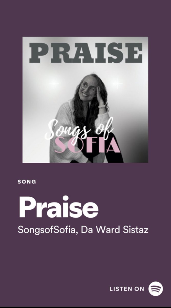 SongsofSofia tweet media