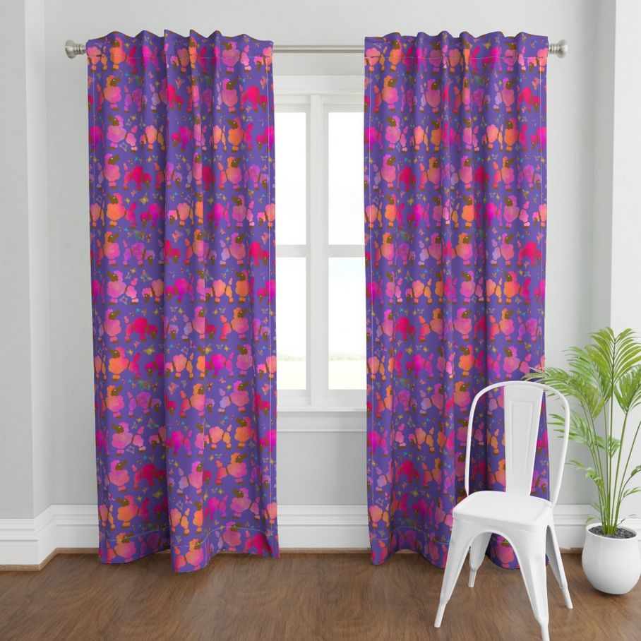 YogiYarntail's tweet photo. #New #Latest

#Poodles #Dogs #Moon #Stars #Turtles #JellFish #Butterflies #Bees #Flowers #Plaids 

#Shop #YogiYarntailandMe @ #SpoonFlower

https://t.co/FMQf5roiLN 

#SiteWideSale #25OFF #EndsToday

#BuyMoreSaveMore Sale FabricSale 20OFF 25OFF 30OFF Fabric #code #BMSMYARDS https://t.co/837vBsnFEu