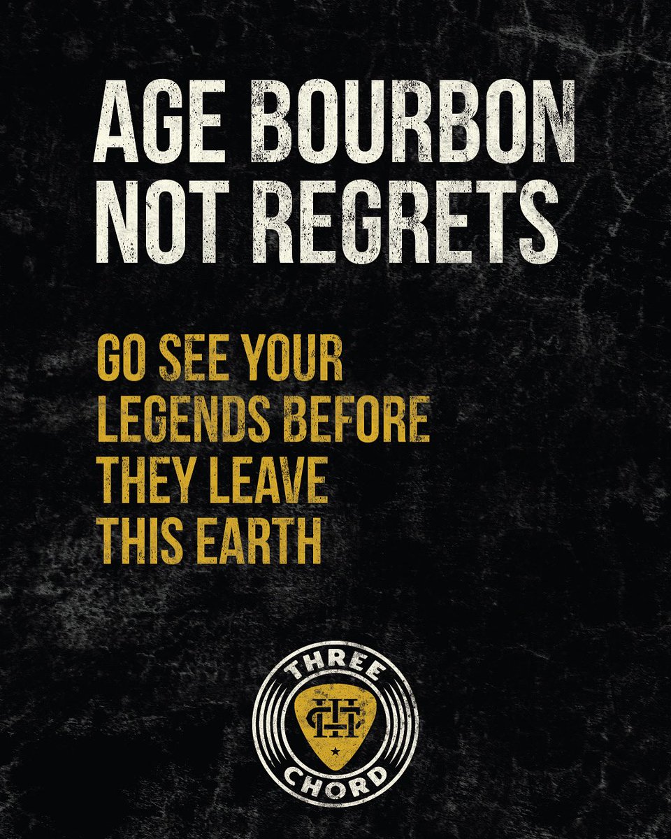 Ain’t nobody getting the younger, guys.