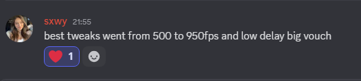 Great client, pc work better than ever !