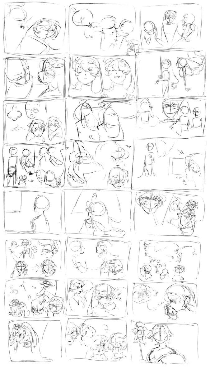 soulkin storyboard (seriously)