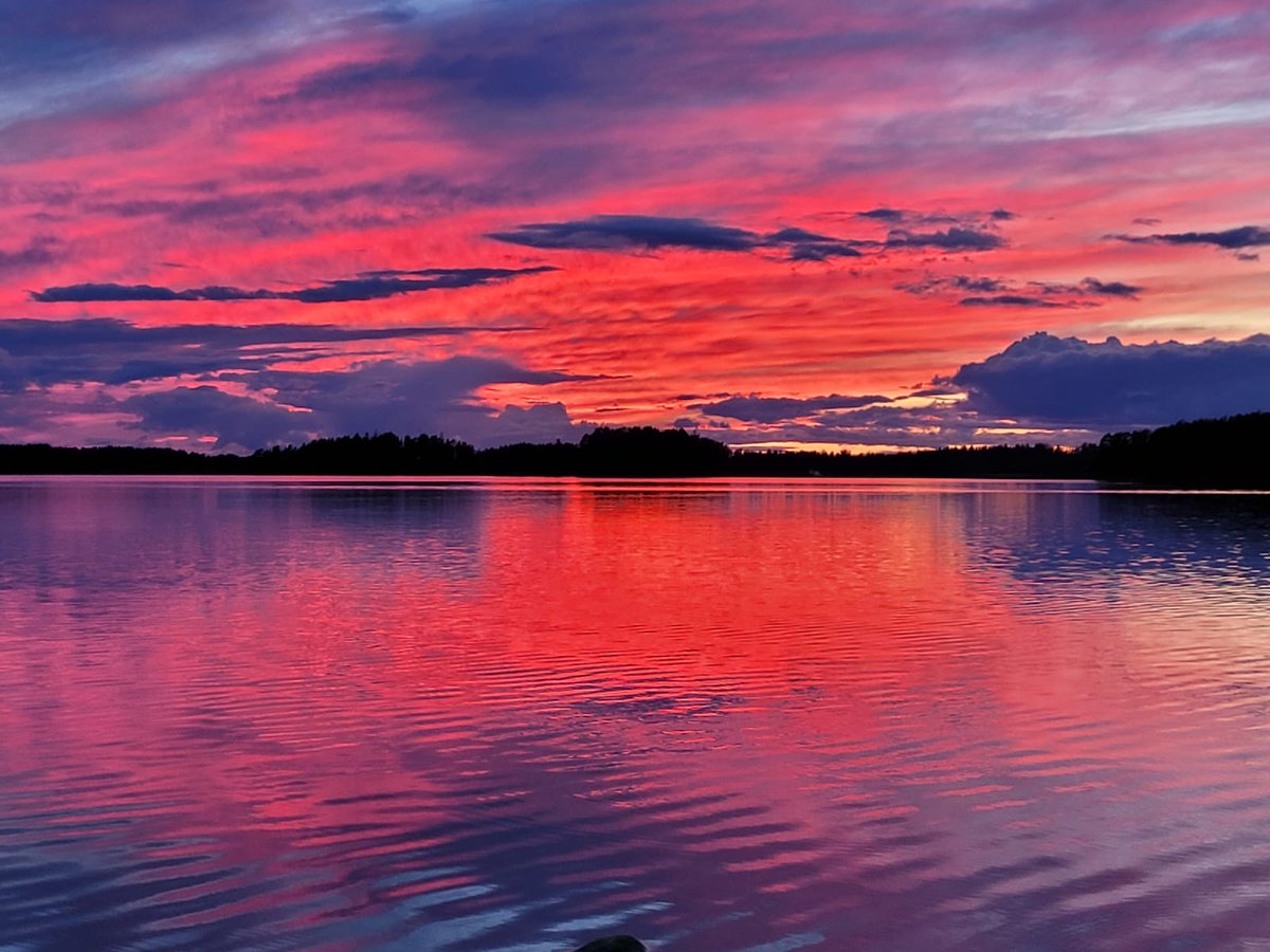 petterin1's tweet photo. #pellinki #pellinge
Kaunis elokuun ilta.
En så vacker kväll. https://t.co/OJPLTfXI4h