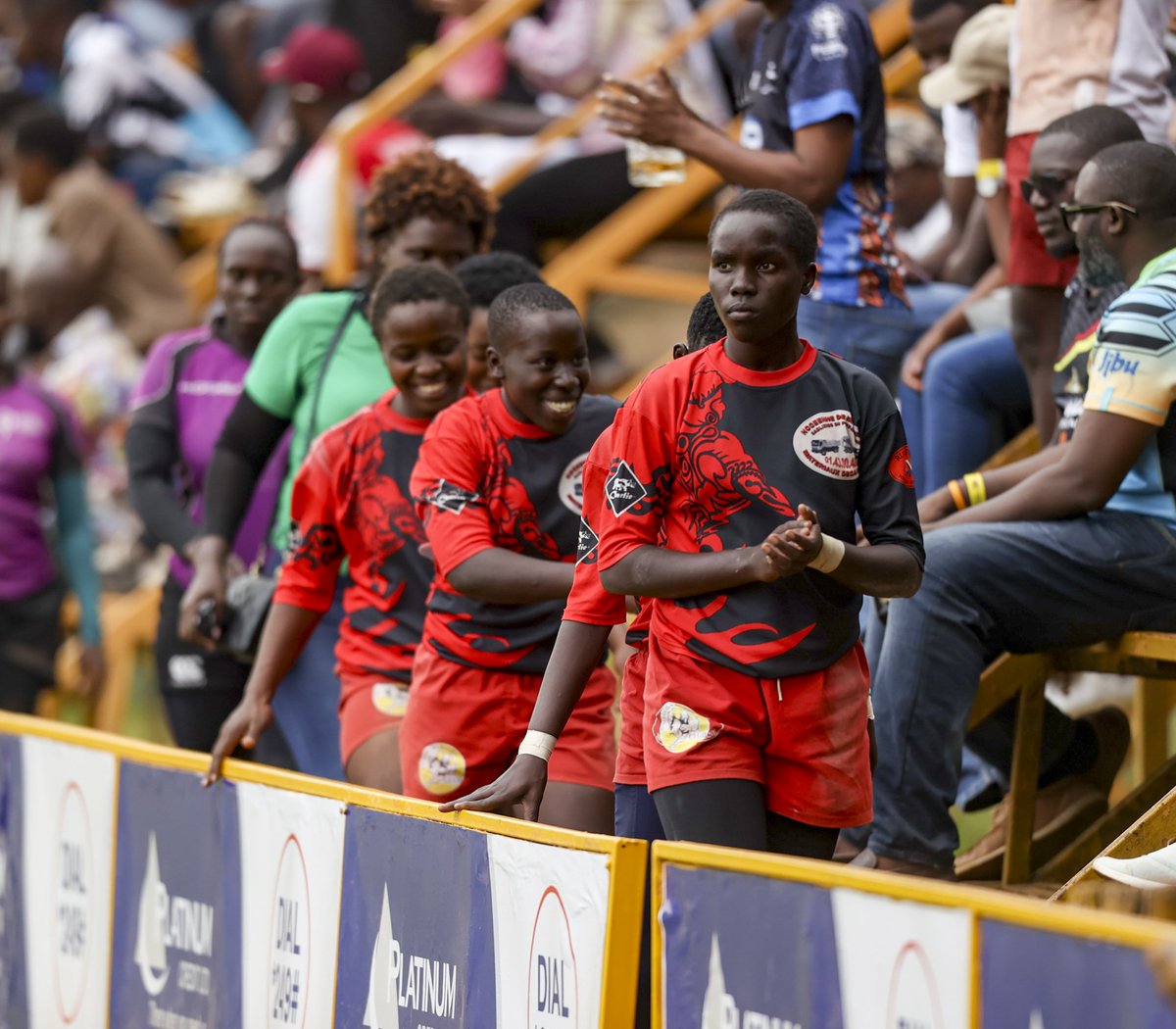 Ruben Kihumuro Steyne (@kihumuroruben) on Twitter photo .<a href="/WalukubaRugbyUg/">Walukuba Rugby Club</a> Titans have excited many with a final and semifinal finish to show.
#Entebbe7s expectations are sky-high especially with Caroline Anena & Hope Mulonde, who have lit up the series
👇🏾
open.substack.com/pub/rubenspoin…
#NileSpecial7s
#NileSpecialRugby .<a href="/WalukubaRugbyUg/">Walukuba Rugby Club</a> Titans have excited many with a final and semifinal finish to show.
#Entebbe7s expectations are sky-high especially with Caroline Anena & Hope Mulonde, who have lit up the series
👇🏾
open.substack.com/pub/rubenspoin…
#NileSpecial7s
#NileSpecialRugby