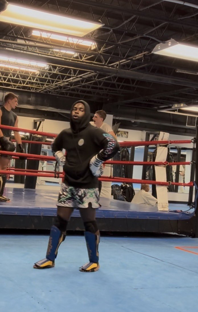 Still growing , still grinding  🪓