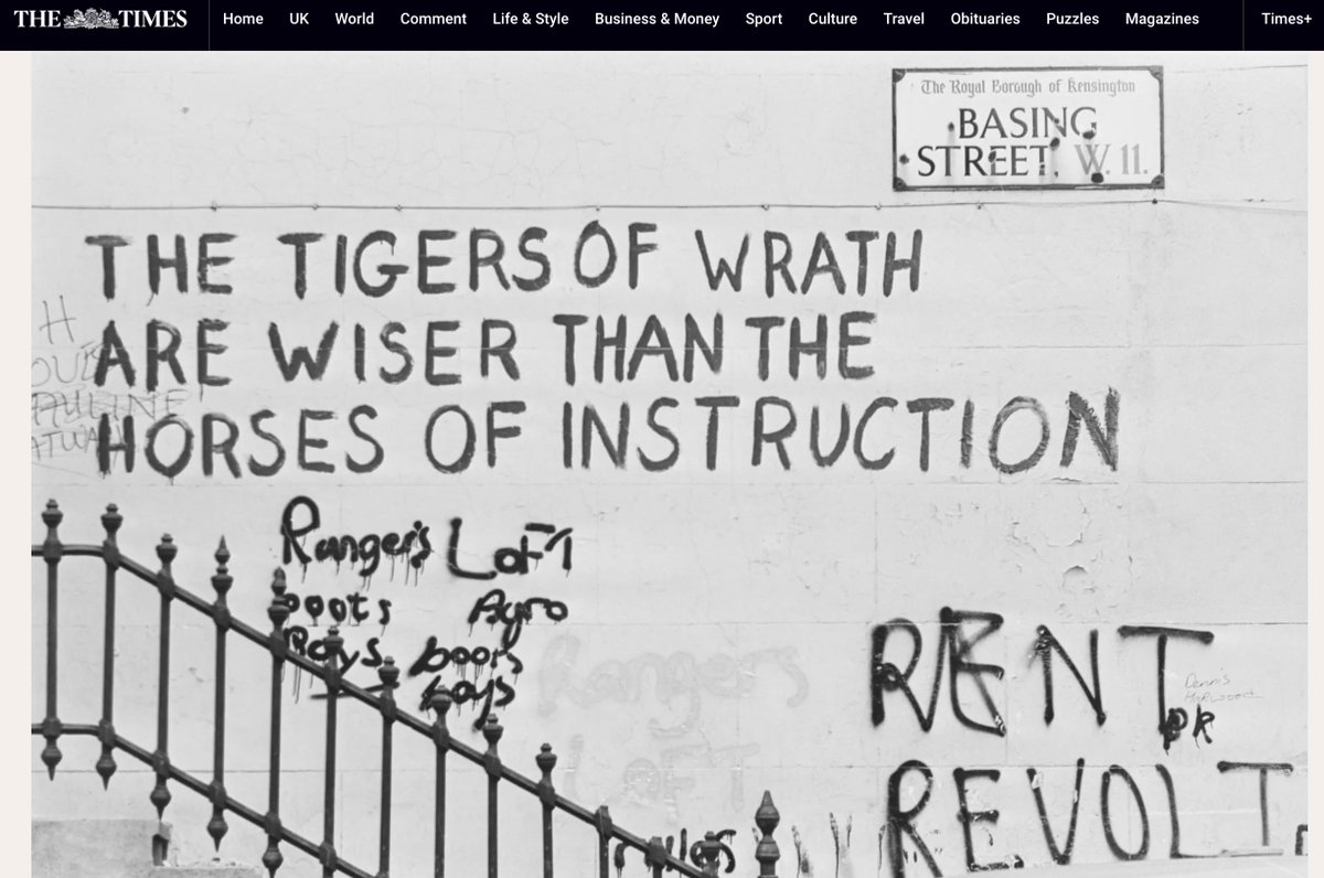 News UK Archives (@newsukarchives) on Twitter photo Who remembers this graffiti outside the Island Records studio on Basing Street W1 in 1970 who did it? Cat Stevens was snapped outside it in 1970 also... <a href="/islandrecordsuk/">Island Records</a> Who remembers this graffiti outside the Island Records studio on Basing Street W1 in 1970 who did it? Cat Stevens was snapped outside it in 1970 also... <a href="/islandrecordsuk/">Island Records</a>