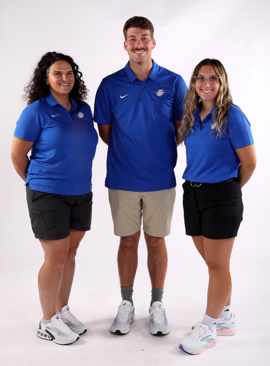 Spalding University Athletic Training tweet media