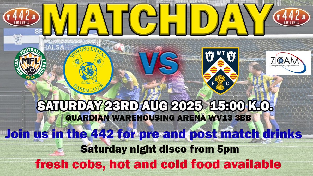 442 Bar & Grill tweet media