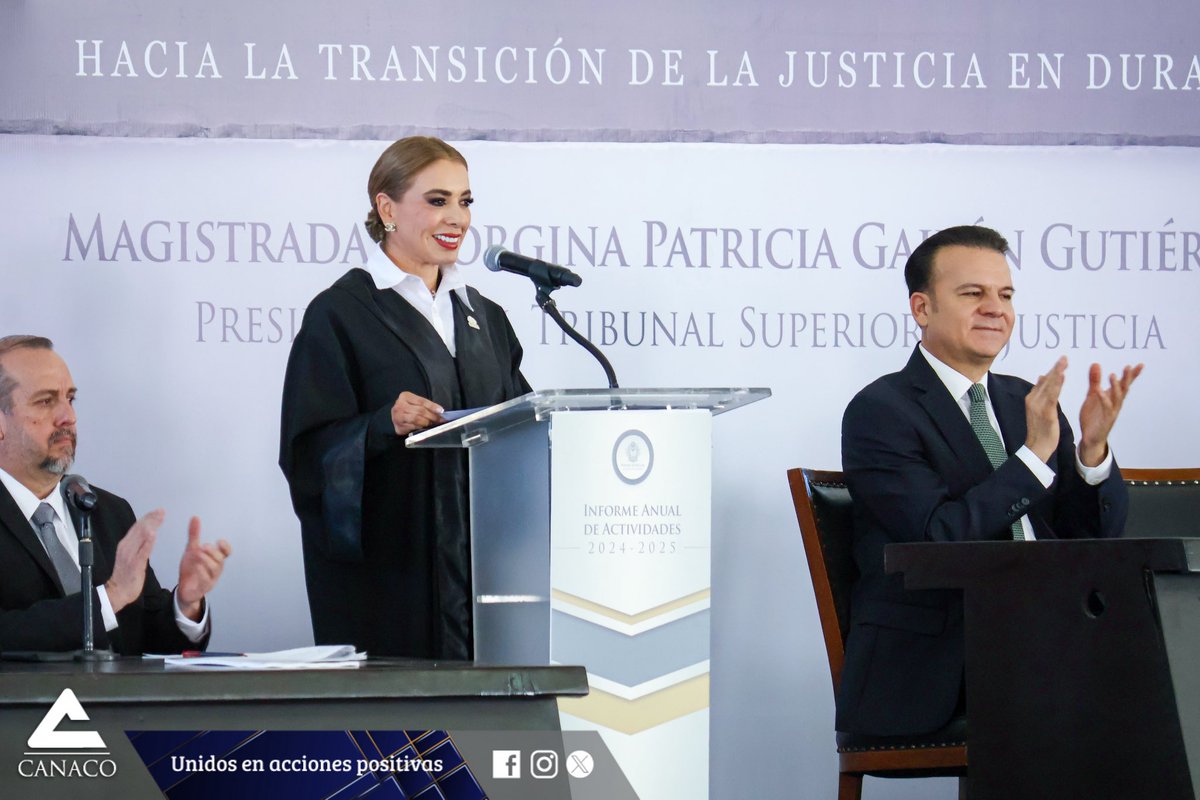 Canaco Durango tweet media