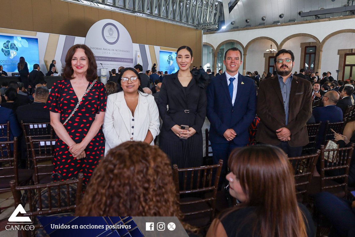 Canaco Durango tweet media