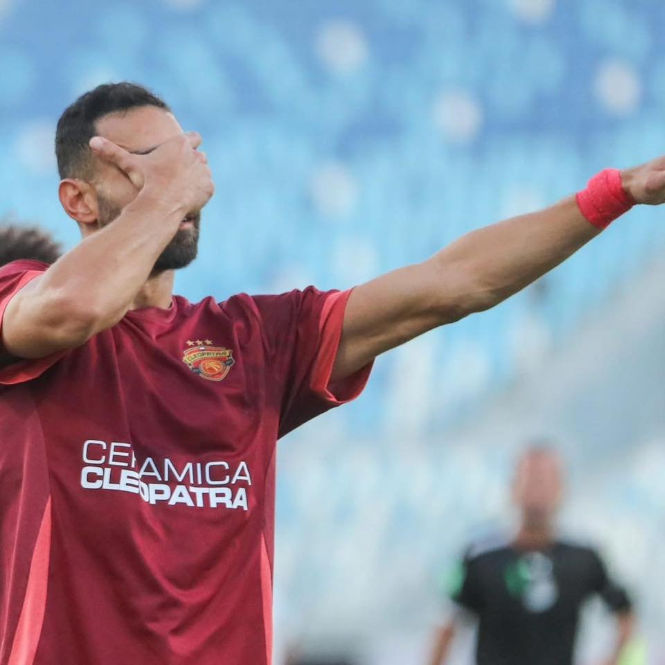 Yallakora tweet media