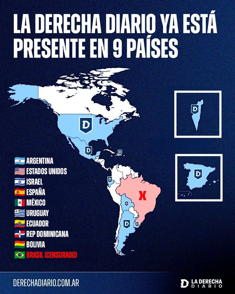 La Derecha Diario tweet media