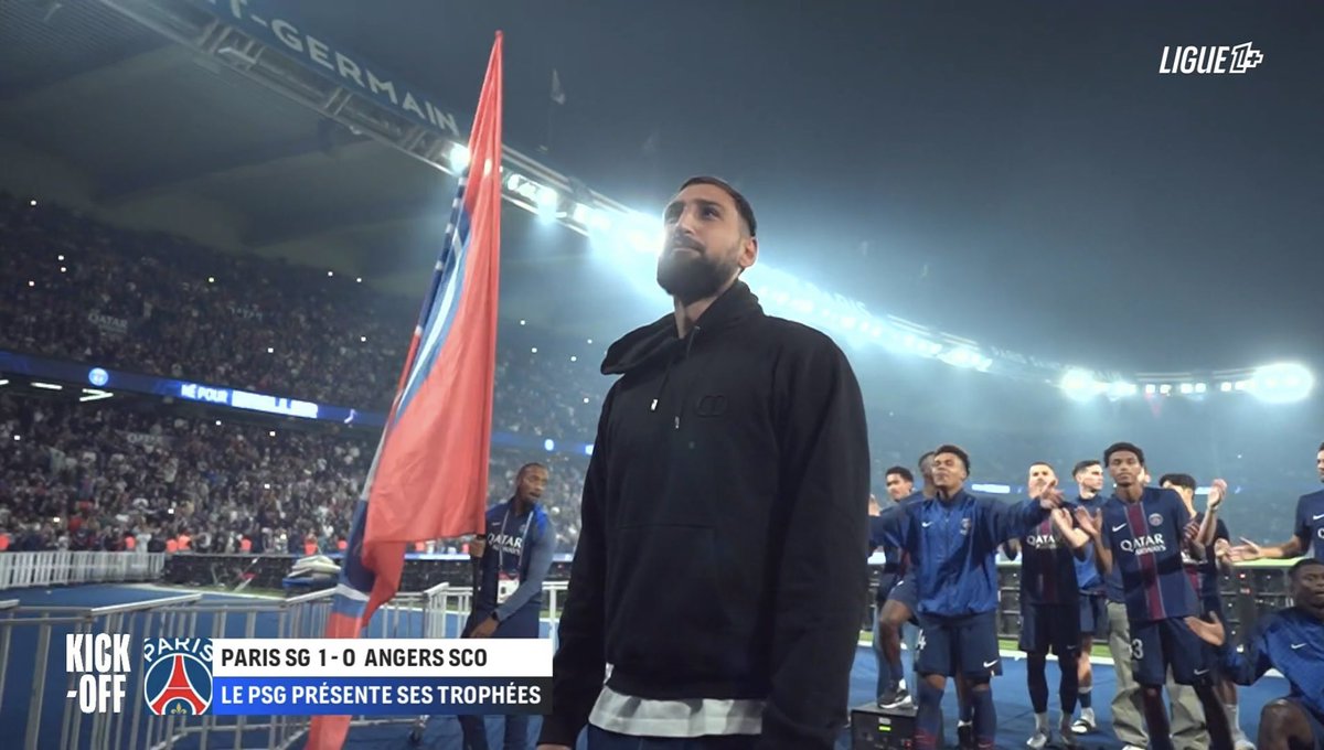 Le Peuple Parisien tweet media