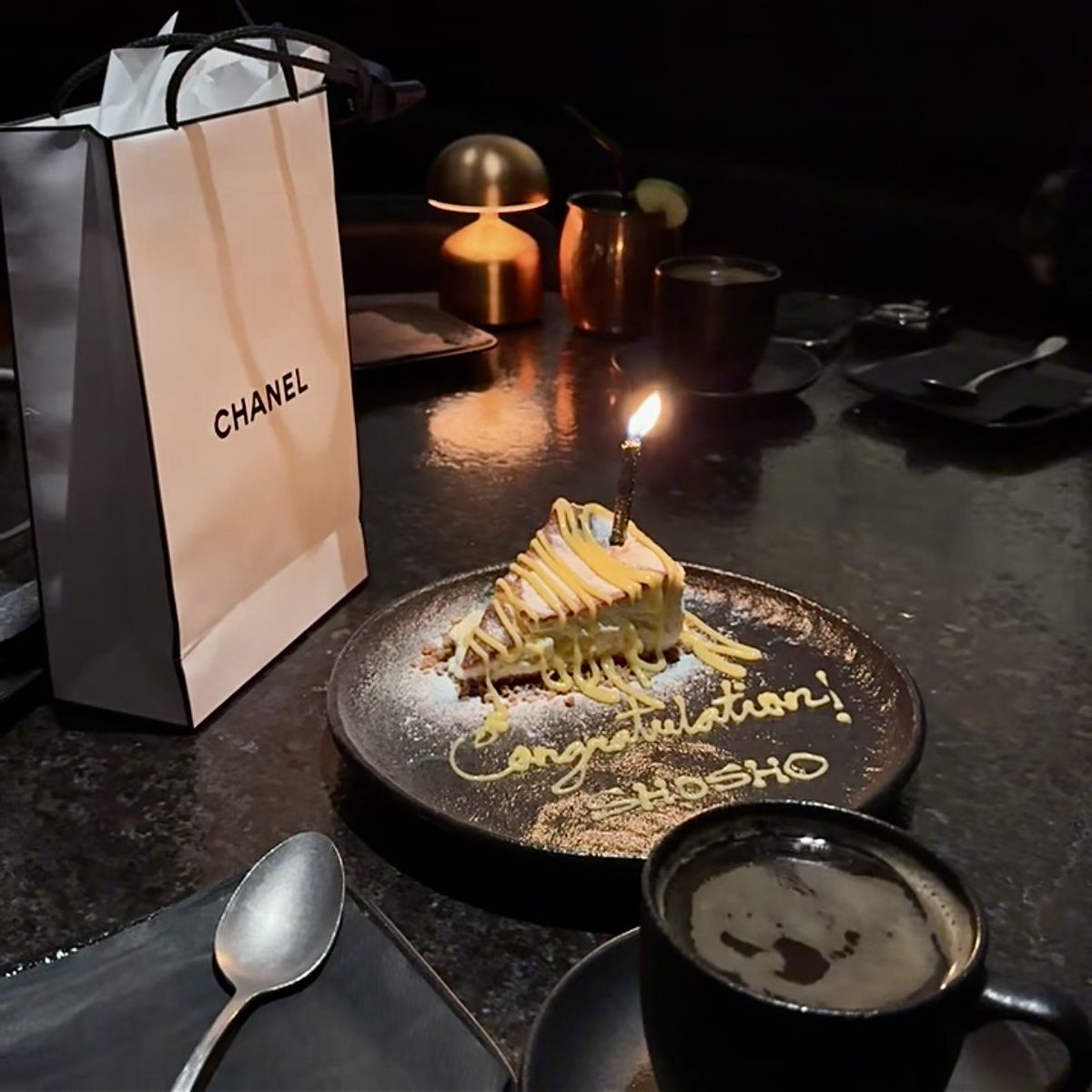 Finally, i survived ❤️ الحمدلله