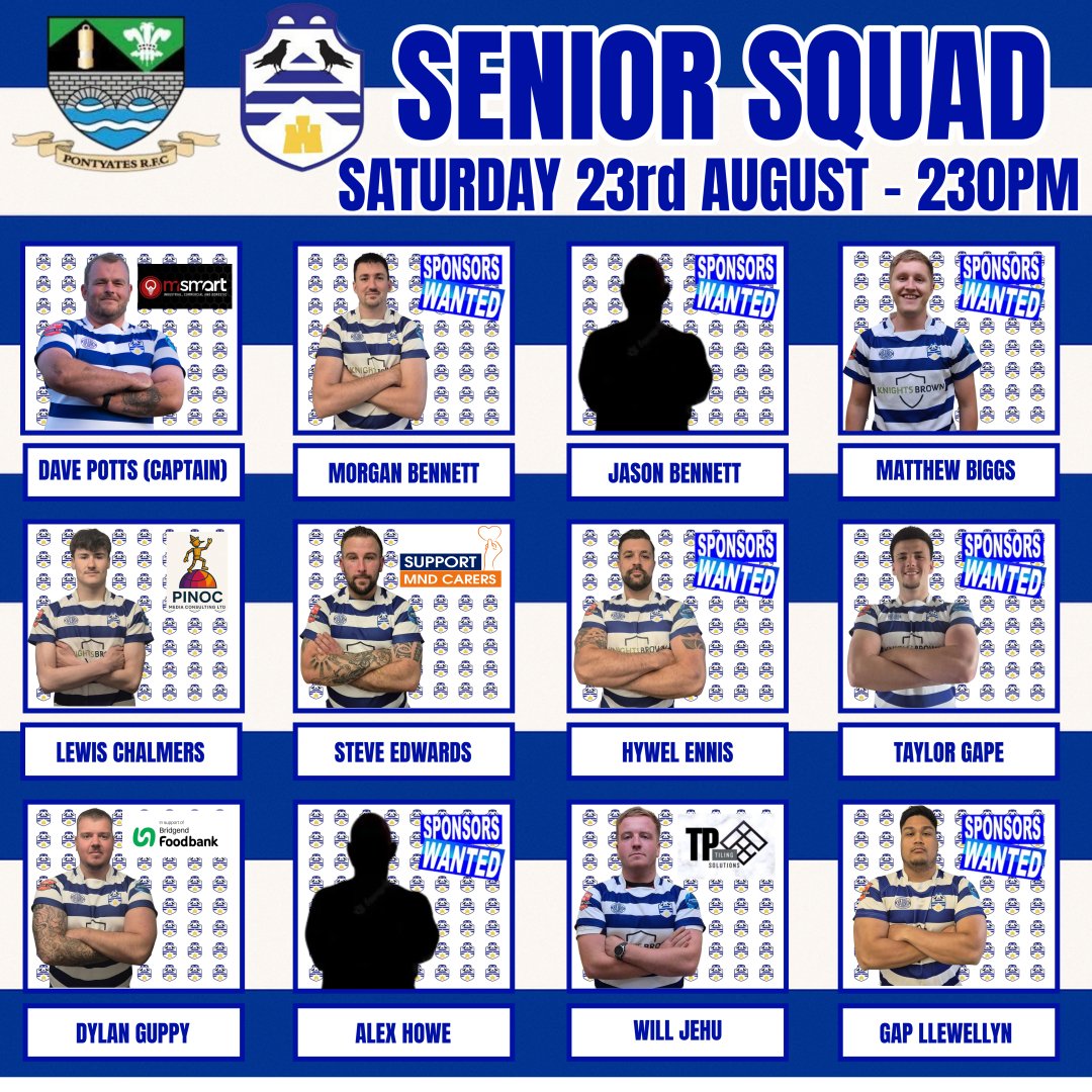 Bridgend Sports RFC tweet media