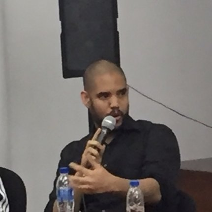 Fundación La Poeteca tweet media