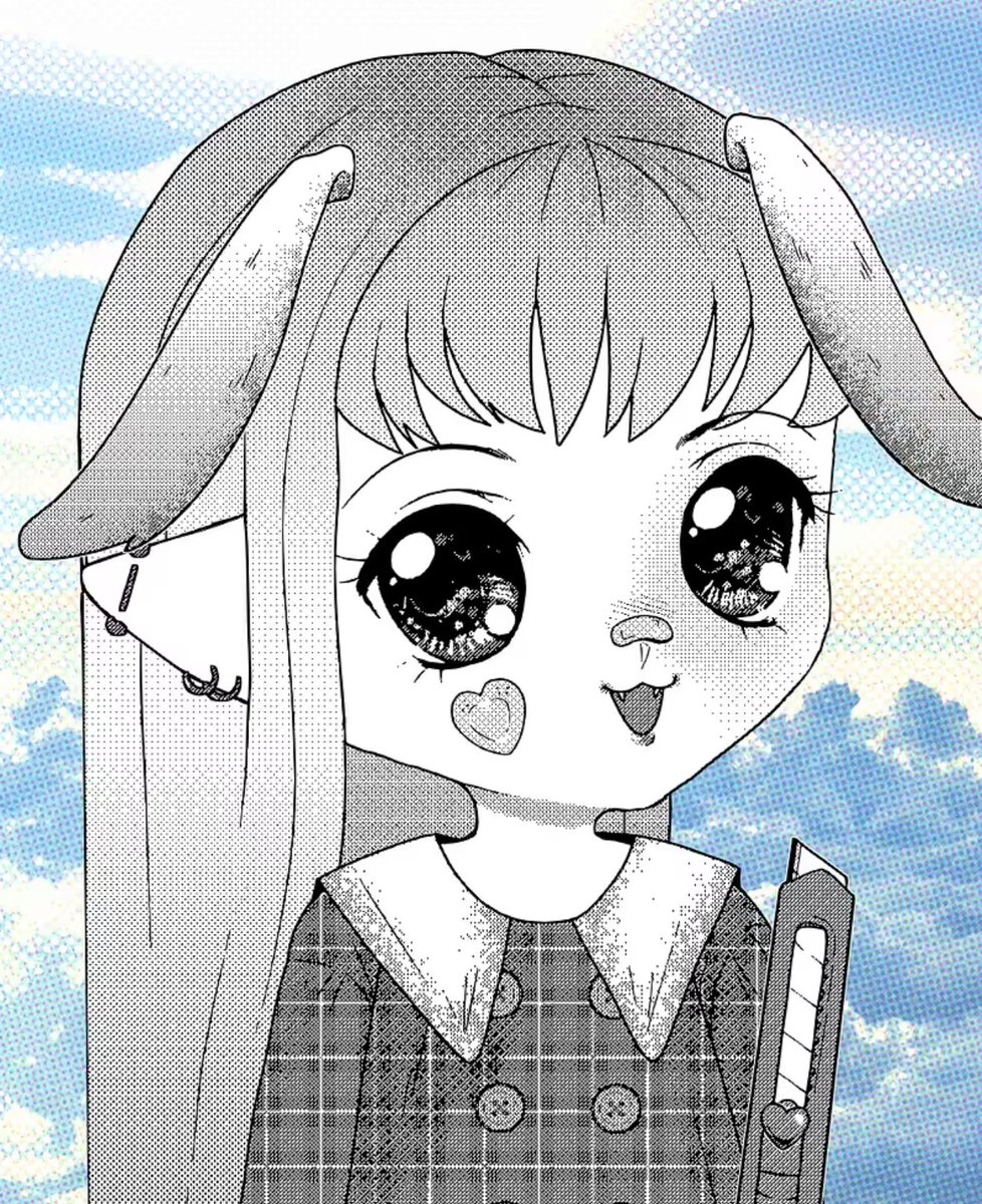 molady looks good here👀