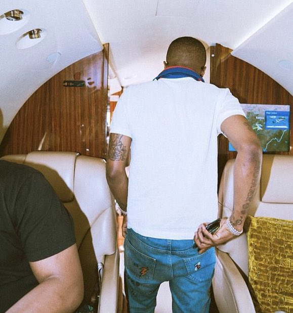 .<a href="/wizkidayo/">Wizkid</a> received 5.91M streams yesterday (August 21, Thursday) on Spotify

Exact count: 5,918,826 ..!🦅