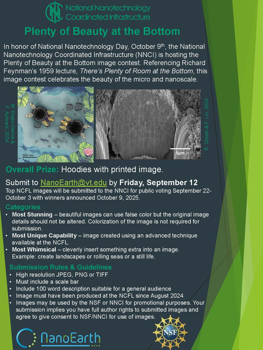 NanoEarth tweet media