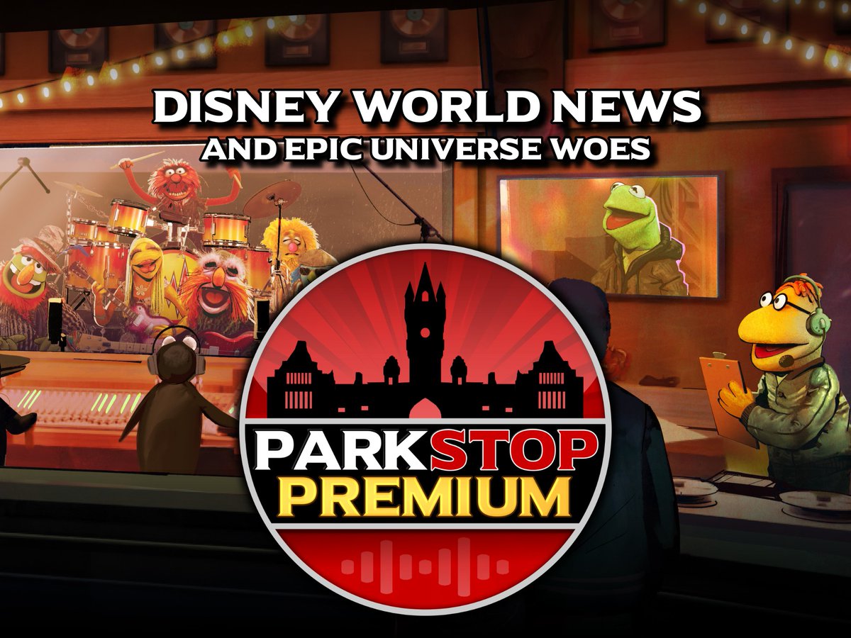 AliciaStella's tweet image. New Patreon Podcast just dropped! Disney news discussion and more as a perk for members of our Patreon. Join for as little as $1/month: patreon.com/posts/premium-…