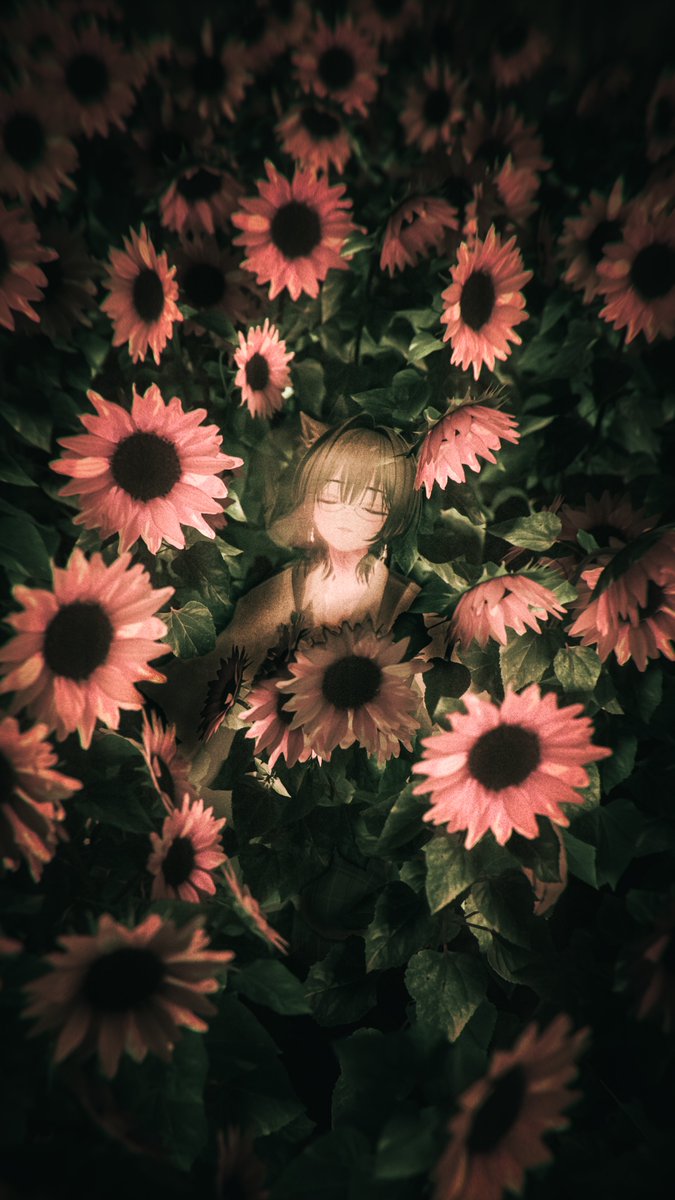 'Resting among them, I dream of better days.'

World: EVERYTHING - 별 보기

#VRChat #VRChatPhotography #Alue3D #INTEGRAL_CAM
