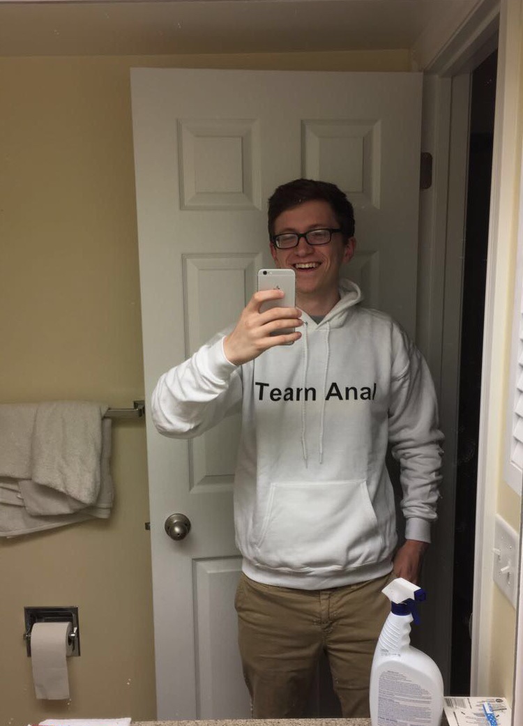 What team are you on?