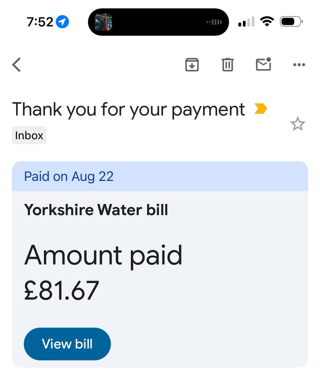 Anonymous pay tweet media