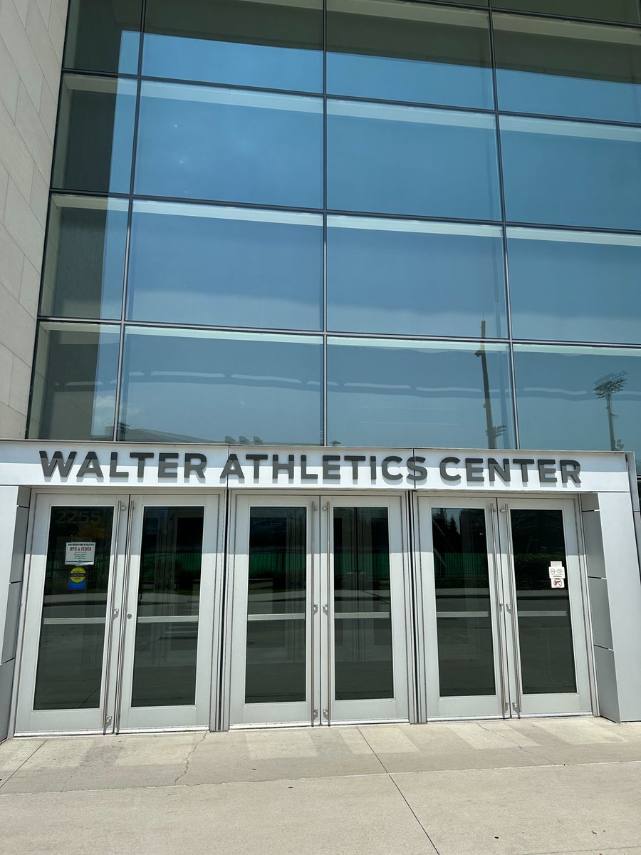 Our education team is on the move, safeguarding the future of sports integrity! 🏈🏀 

We've had amazing stops at <a href="/Baylor/">Baylor University</a>, <a href="/NorthwesternU/">Northwestern</a>  , and with the <a href="/FloridaGators/">Florida Gators</a>. 

This is just the start of our mission to educate athletes, staff, and everyone involved on the importance of