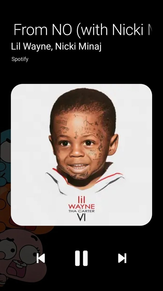 Eddy is currently listening to Banned from NO rmx 💙🎶