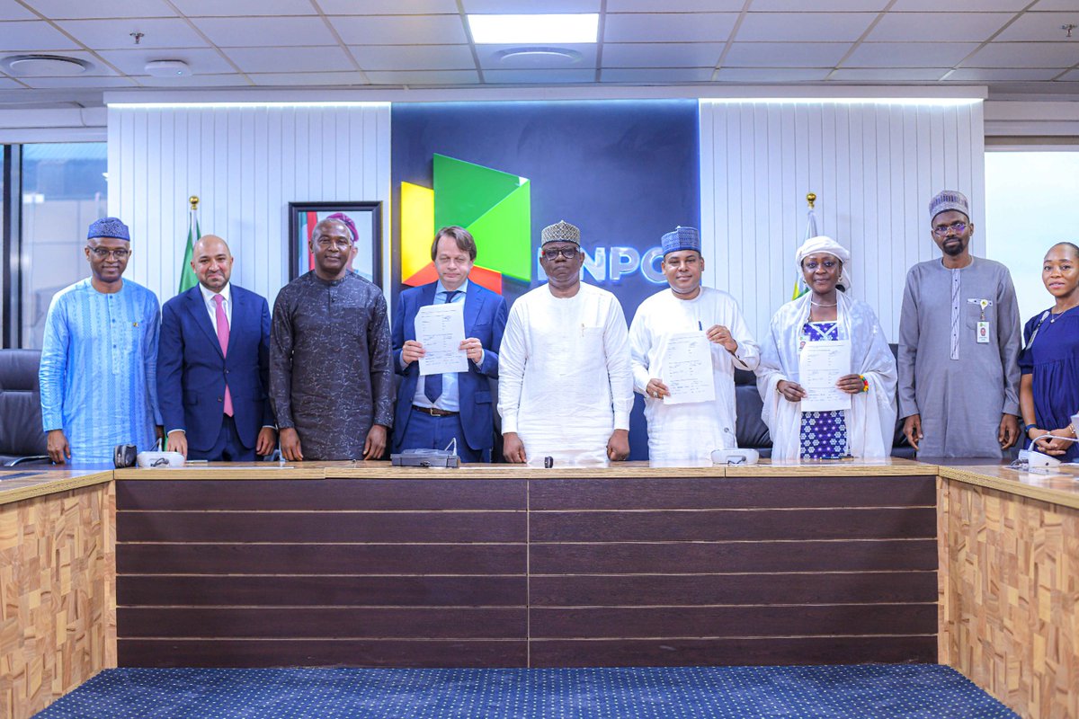 a period of time.

The suppliers are:
✅ SNEPCO–SUNLINK HI Project
✅ TEPNG–AMNI JV IMA Project
✅ NNPCL–First E&amp;P JV
✅ SNG–NGML
✅ OANDO–NNPC E&amp;P
✅ TEPNG JV Ubeta

NLNG MD/CEO, Philip Mshelbila, said:
“These agreements are a turning point in NLNG’s journey, restoring
