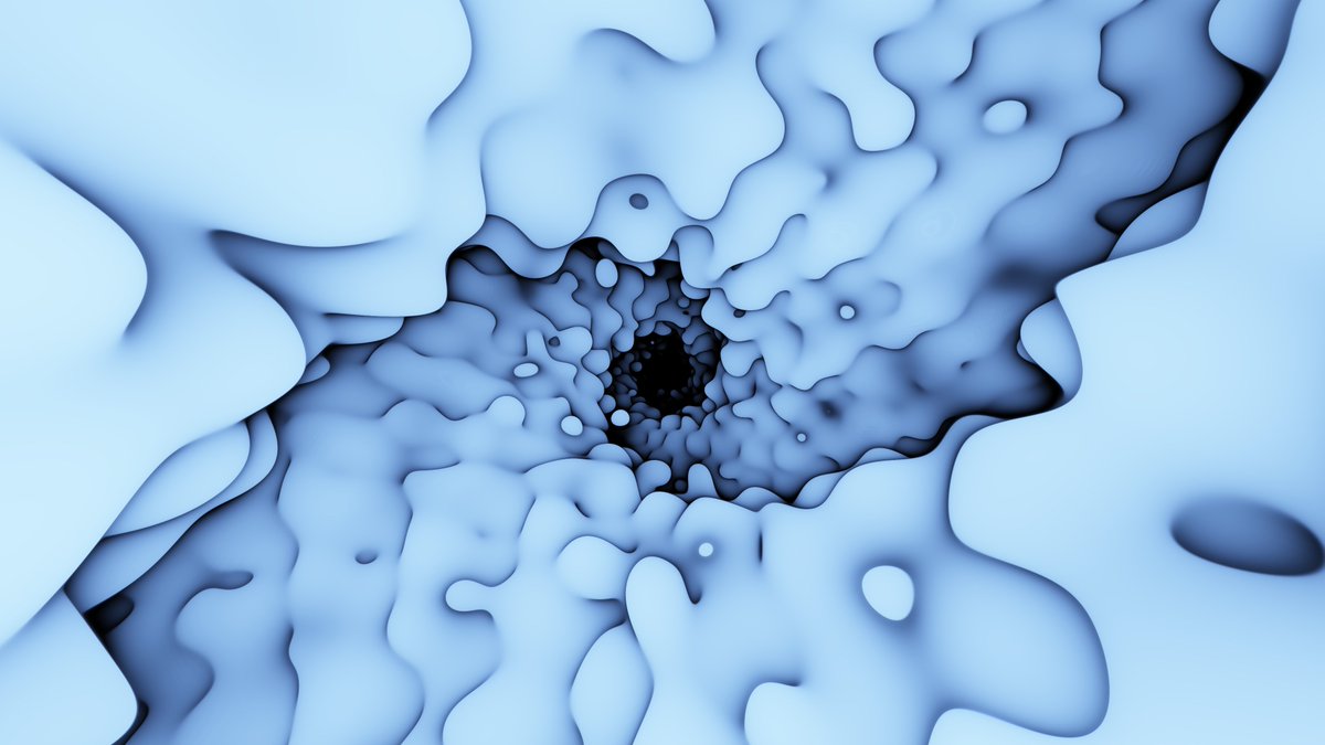 XorDev's tweet image. &quot;Dot Noise&quot;. This is a super lightweight alternative to 3D Simplex Noise, which in many cases is overkill
shadertoy.com/view/wfsyRX