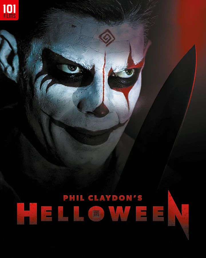 The UK bluray of Helloween is now up for pre-order on Amazon.
Go get it! Released on October 13, 2025. 

amazon.co.uk/Helloween-Blu-…