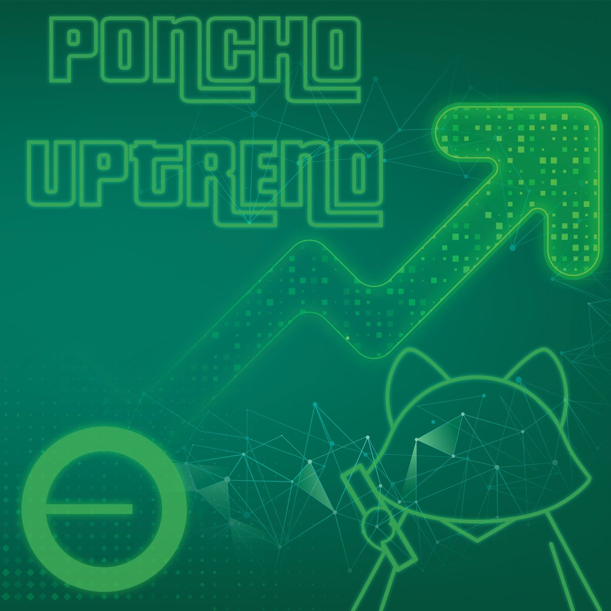 Dodgeitdontram's tweet photo. @GewittToMe @based_elnen @base @ponchoBASE $Poncho! https://t.co/dFiK3WLWlT