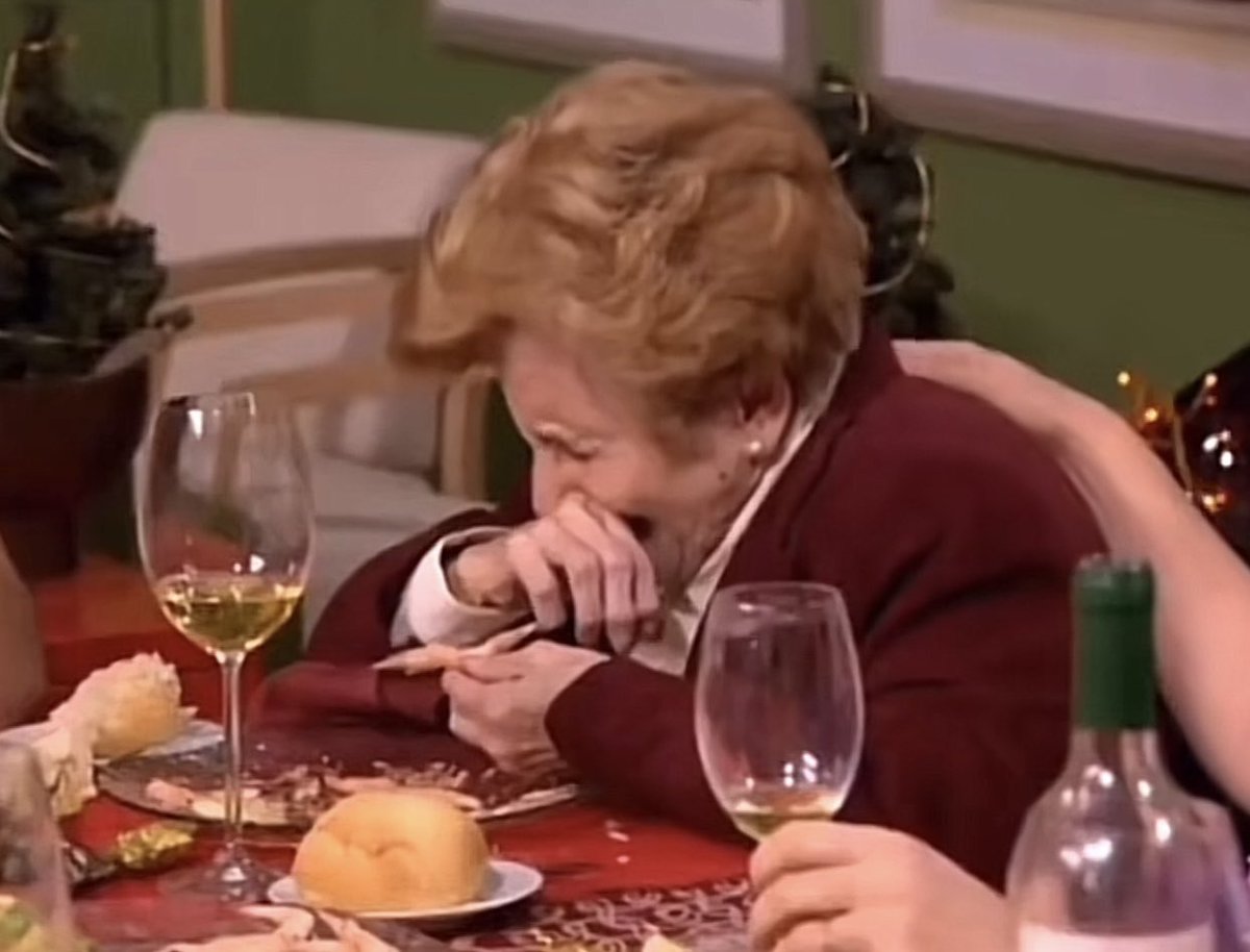 No tengo ninguna duda