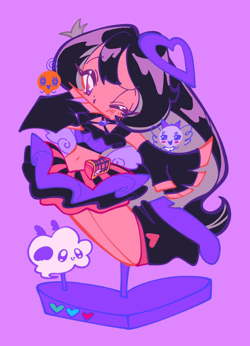 🌸おはねも〜🌸

土曜日の朝だよっ✨

今日は一週間がんばった分、ゆっくり休んだり好きなことに時間を使えたりする日だね🫶

私はみんなと一緒に、今日もキラキラの時間を過ごしたいな〜💖

みんなはどんな土曜日を過ごす予定？🌈
#おはようVtuber