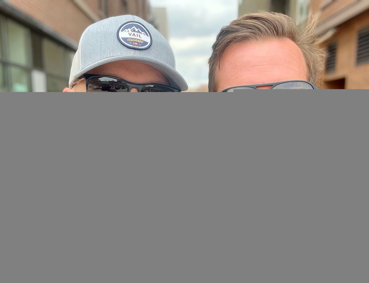 Kevin Root | Denver tweet media