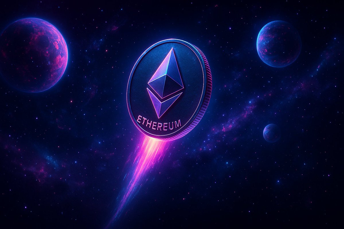 📈ONLYOPTIONS: Ethereum Raggiunge Nuovi Massimi Storici Dopo il 2021