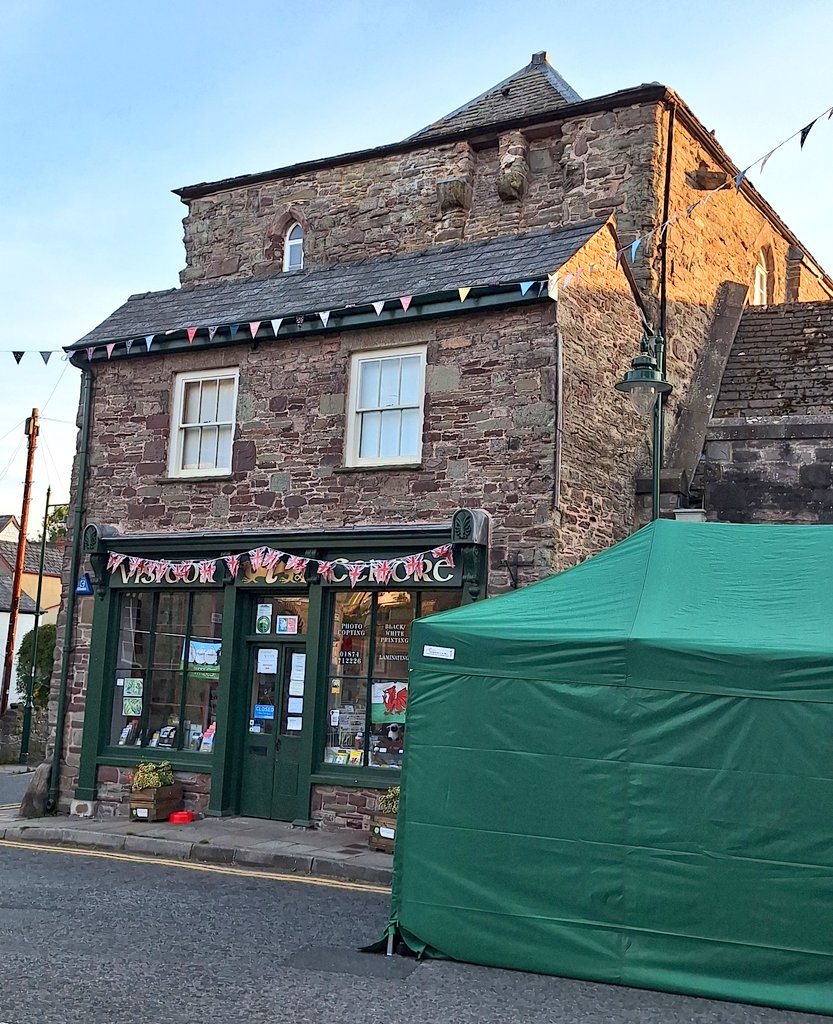 William Powell🔶🏴 tweet media