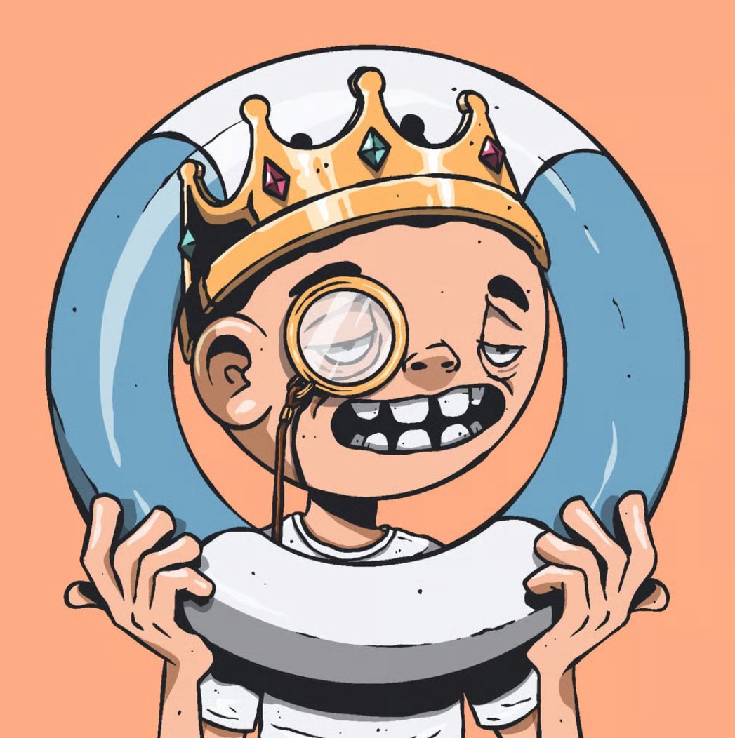 GEAUX.eth ✝️📺🟩 tweet media